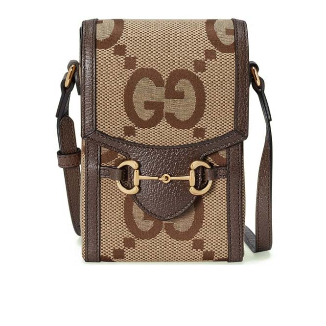 G*u*i jumbo gg mini bag 625615（17*11.5*4cm）